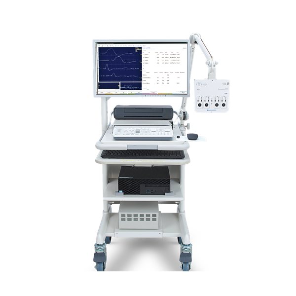 Máy điện cơ Neuropack MEB-9600 Nihon Kohden