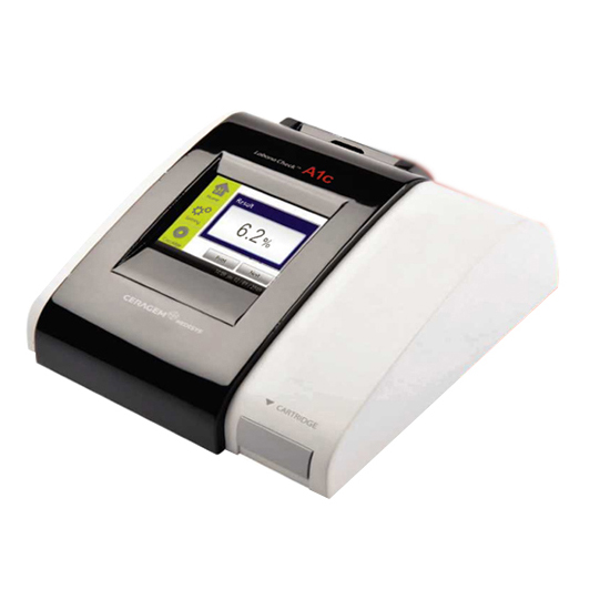 Máy xét nghiệm HbA1C - MH 200