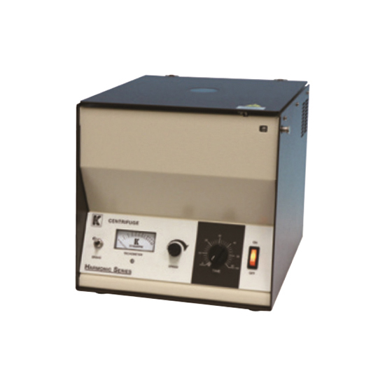 Máy ly tâm GEMMY PLC - 012