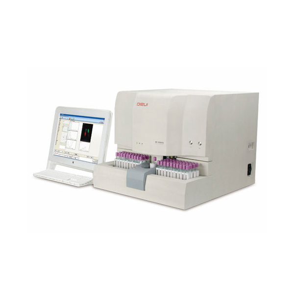 Máy xét nghiệm huyết học tự động BF-6800