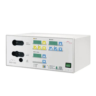 Dao mổ điện (máy cắt đốt điện) cao tần 100W – Micromed Đức