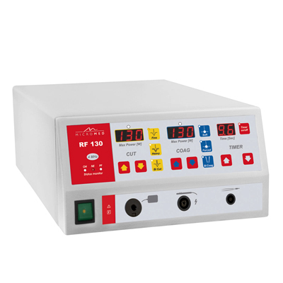 Dao mổ tần số radio RF130 – Micromed Đức