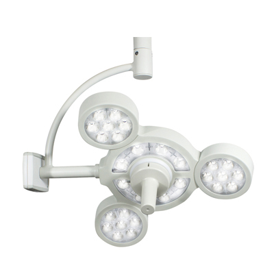 Đèn mổ StarLED 3NX
