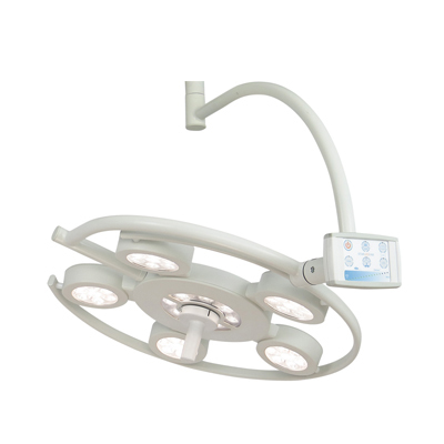 Đèn mổ đại phẫu StarLED 5NX
