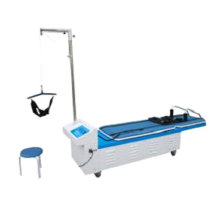 Máy kéo dãn cột sống Hanil - Hàn Quốc
