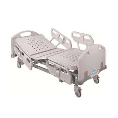 Giường bệnh nhân đa chức năng điều khiển bằng điện - CGMF