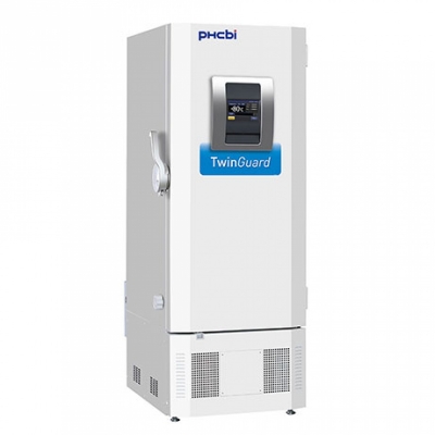 Tủ đông nhiệt độ cực thấp Twin Guard MDF-DU302VX